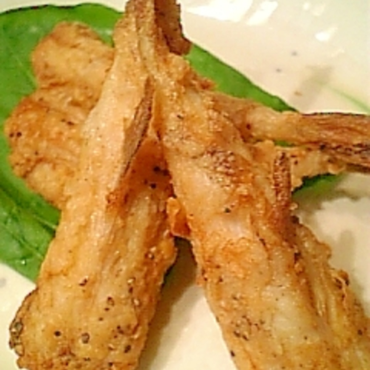 かなとふぐの簡単から揚げ レシピ 作り方 By オクハマモ 楽天レシピ かなとふぐの簡単から揚げ レシピ 作り方 By オクハマモ 楽天レシピ